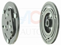 Antriebsplatte, Magnetkupplung (Kompressor) Acauto AC-05MI06 Suzuki 9520068LA0