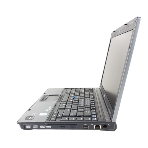 HP Compaq 6910p 14.1'' Laptop Core 2 Duo T7300 4GB RAM No HDD Boots/Bios No OS - 第 4/11 張圖片