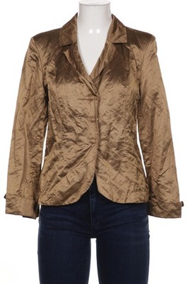 Airfield Blazer Damen Business Jacke Kostümjacke Gr. EU 38 Baumwolle... #gsch874