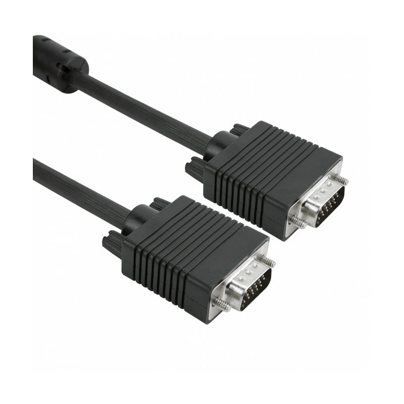 Cavo vga m/m 2 metri 15 pin - Immagine 3