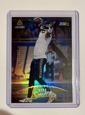 2023 Panini Luminance - Geno Smith #38 Gold /250 Vertical SEA/LV Raiders QB1 SP