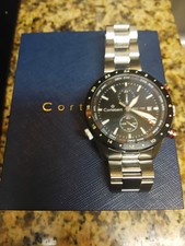 Cortebert CB 3008 Black