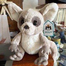 Bashful Bush Baby Jellycat | Jelly Journal