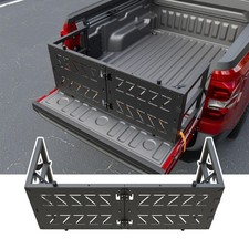 Truck Bed Extension Compatible with 2022-2026 Ford Maverick Bed Extender Tail...