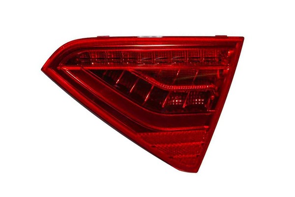 FüR Audi A5 12-16 RüCklicht LED Rechts Heckleuchte Passagier O/S OEM-image