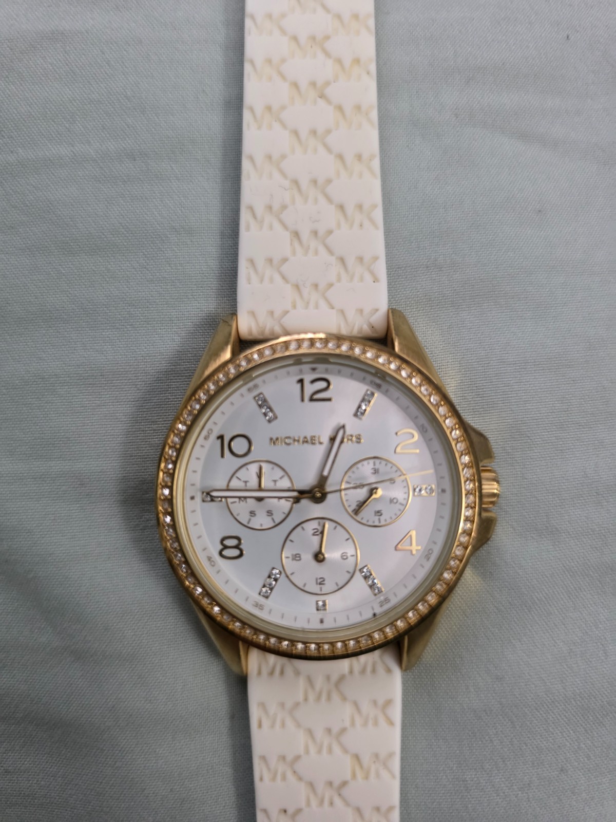 Michael Kors 7372 Womens Watch