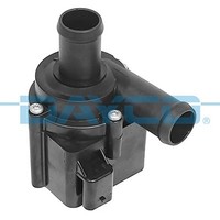 Dayco Elektrische Zusatzwasserpumpe FüR VW Passat Variant 2.0 TDI Tiguan Skoda