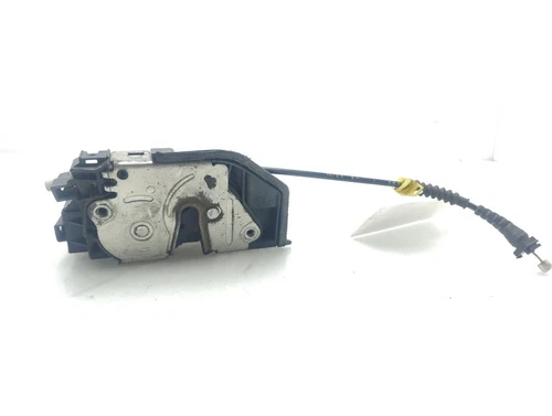 51217202143 Cerradura Puerta Delantera Izquierda para BMW SERIE X3 (E83) 9061003 - Imagen 4 de 10