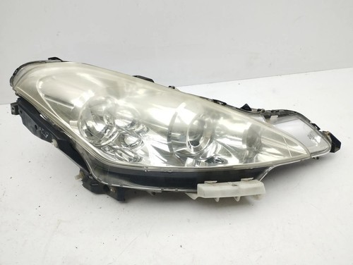 Faros Delanteros Derecho Citroen C-Crosser 2009 AMD148021