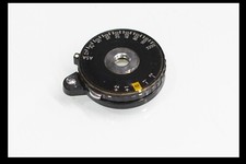 208177 MINOLTA XE-7 ASA ISO DIAL REPAIR PART USED XE7 XE 7