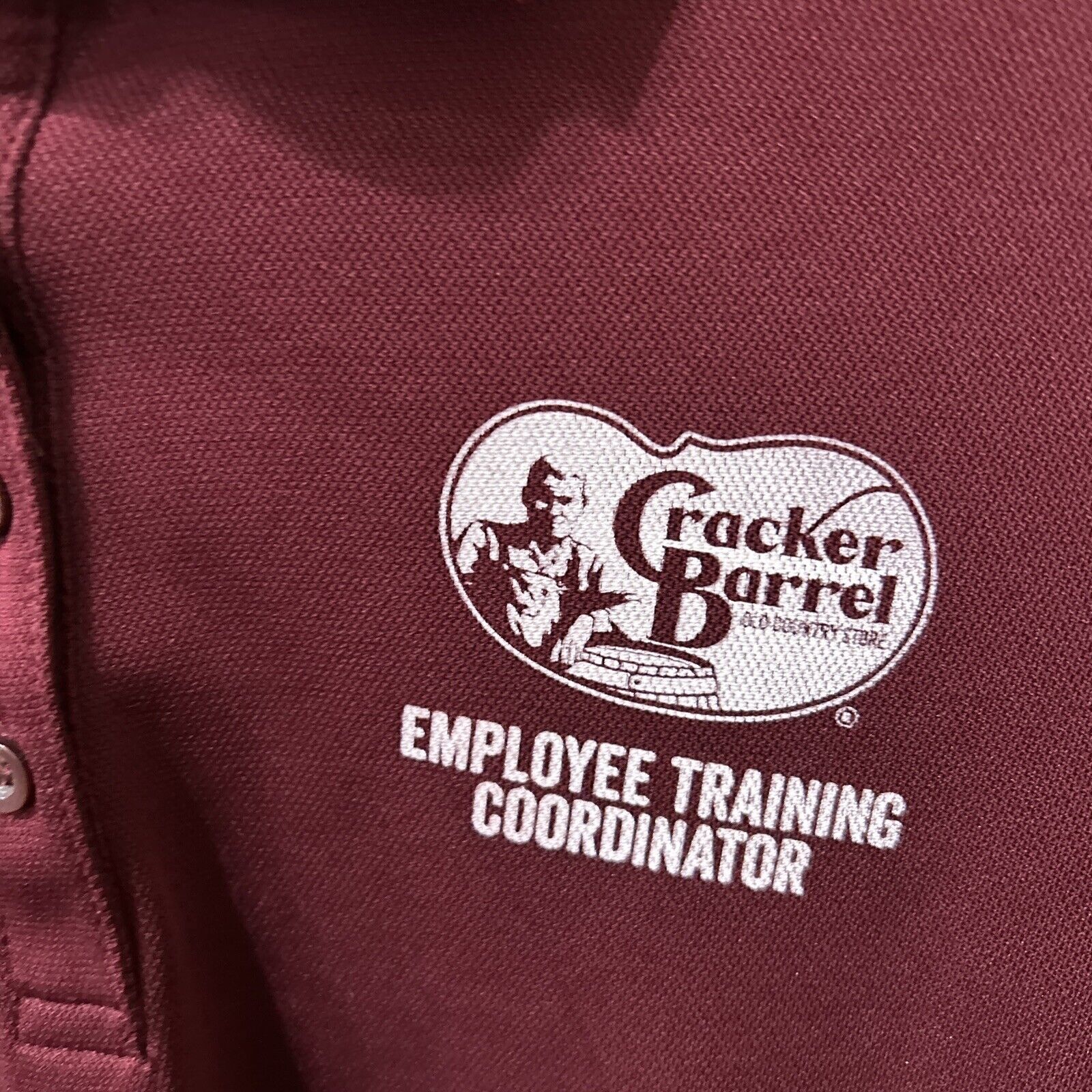 Cracker Barrel Employee Log In