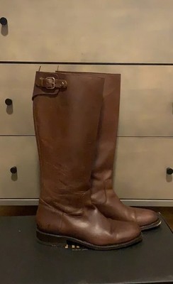frye jayden wide calf boot