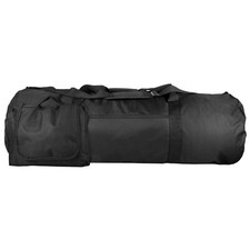 WFS  DUFFLE BAG w/ accessory pocket, storage ...