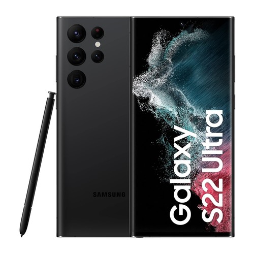 SAMSUNG GALAXY S22 ULTRA 5G -128/512GB 🔥 - Imagen 6 de 8