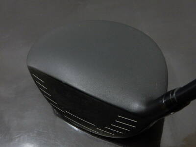 Golf Driver Akira ADR Strong Black Ⅱ Speeder 661 TR (S Golf Driver Akira ADR Strong Black Ⅱ Speeder 661 TR (S