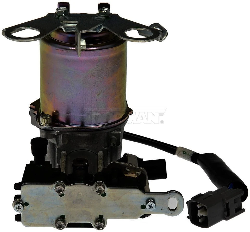 Compresor de suspensión neumática Dorman 949-364 para 01-06 Lexus LS430 Foto 2 de 4