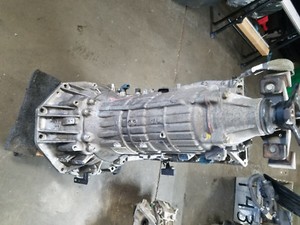 2009 Hyundai Genesis Sedan Automatic RWD Transmission OEM 52k Miles 3 ...
