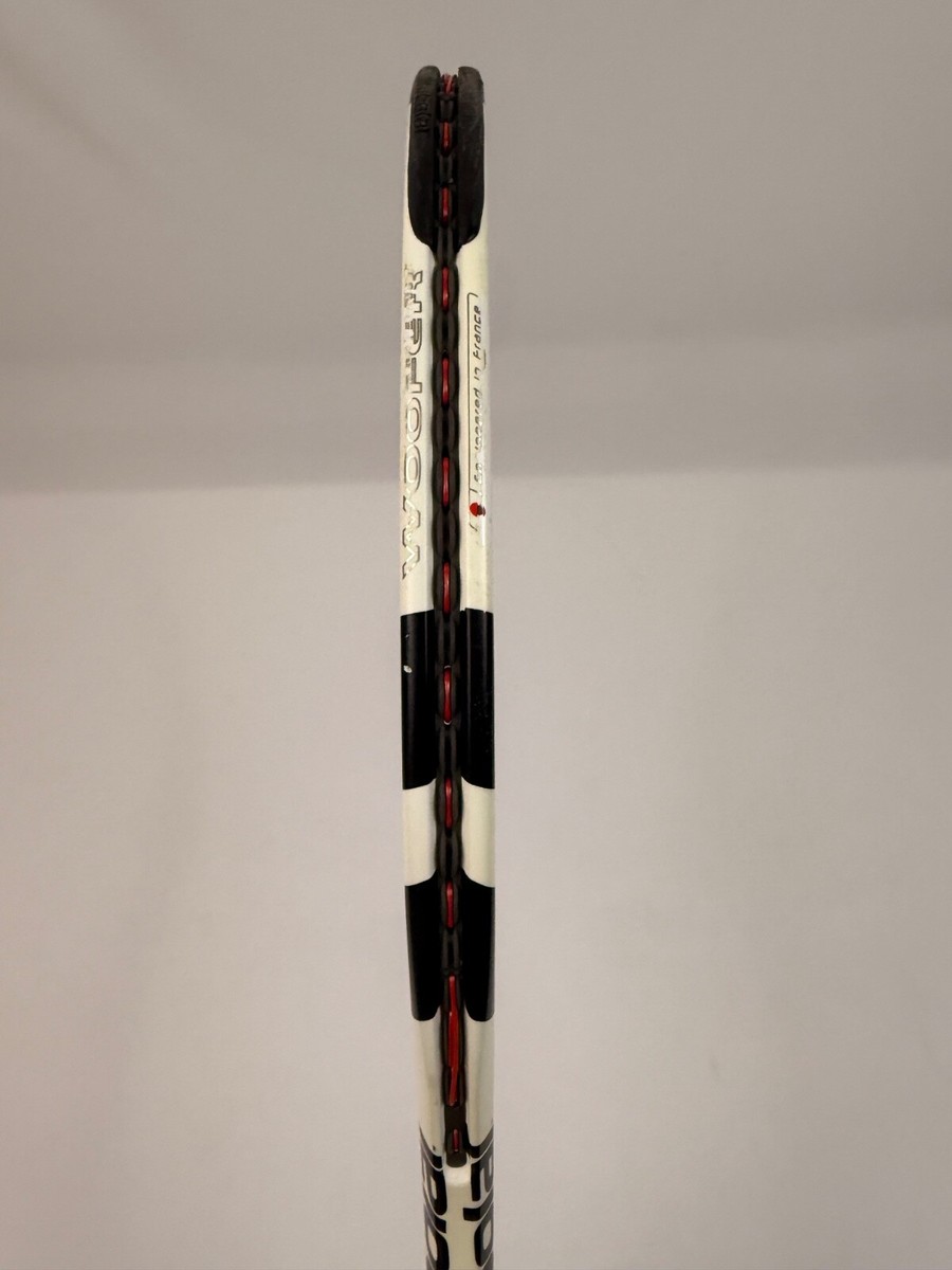 Babolat Aero Storm Tour, 4 1/4 Very Good Condition | eBay