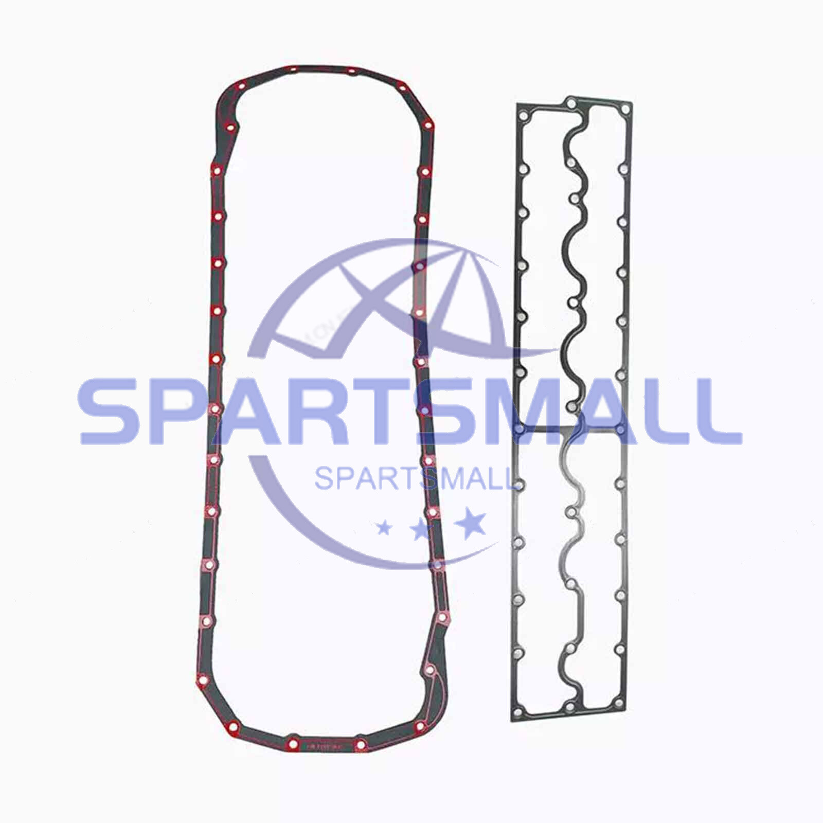 Lower Gasket Set 4089998 For Cummins ISM QSM M11 Diesel Engine eBay