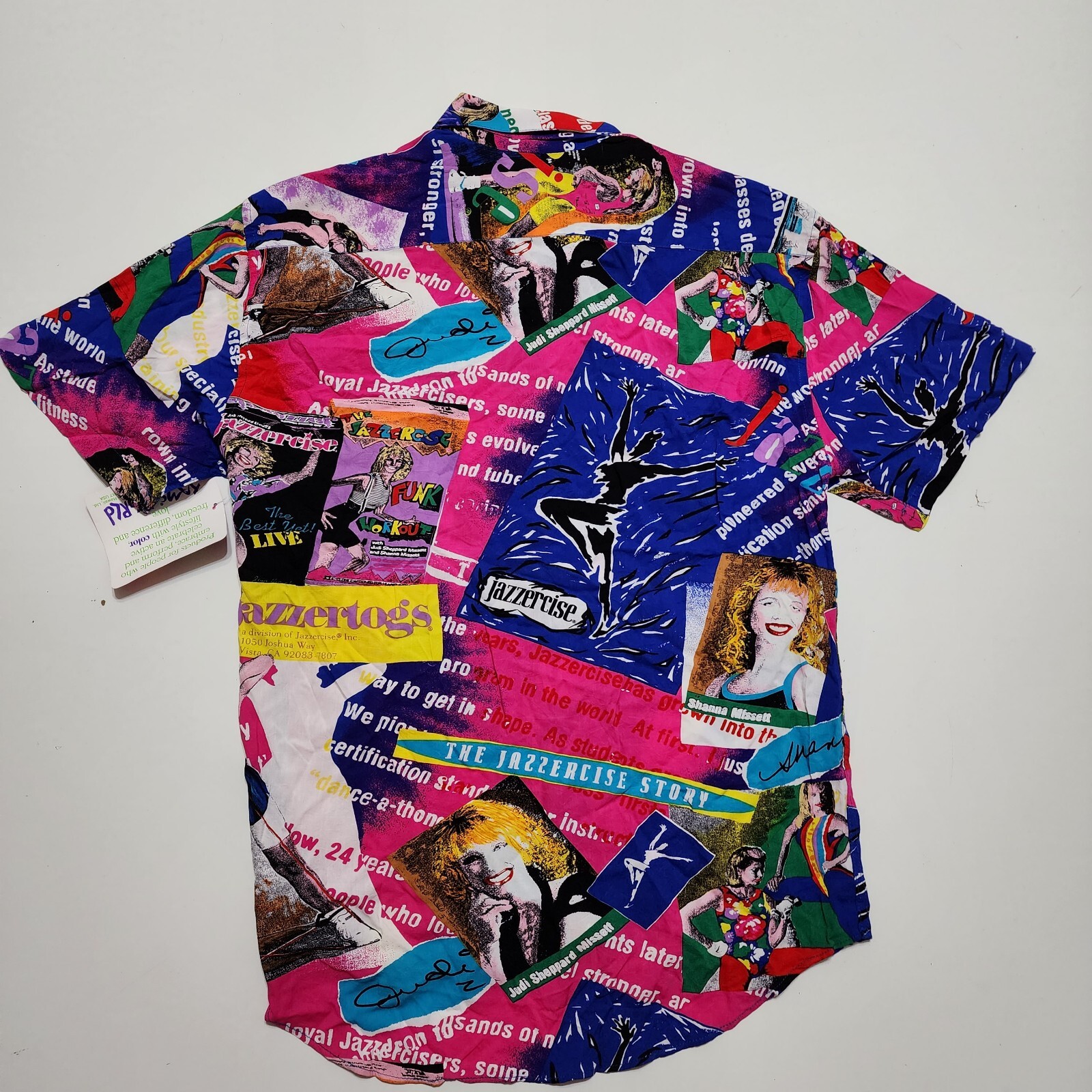 Jams World 30th anniversary Collectors Edition Jazzer… Gem