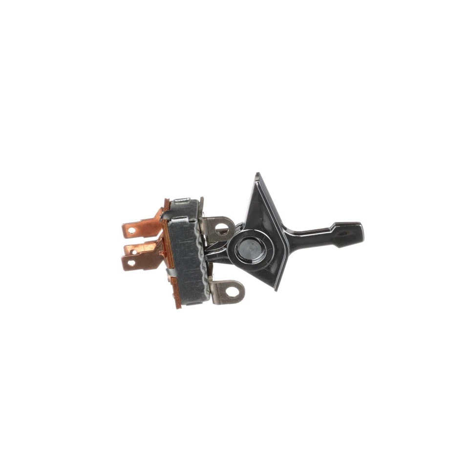 Interruptor de motor soplador HVAC para Chevrolet C10 Suburban 1974-1975 SMP 349FZ92 Foto 4 de 4