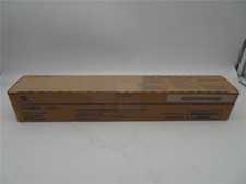Original Konica Minolta A33K252 TN-512 TN512Y Toner yellow für C454 C554 in OVP