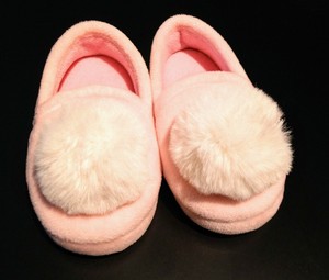 kids size 7 slippers