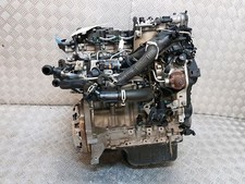 Moteur Peugeot 2008