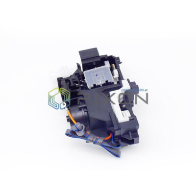 Ink Pump Capping Station Compatible with Epson L1390 L1800 DTF printer