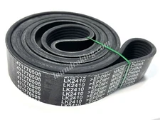 471770505  QUALITY BELT FOR WASCOMAT  SU655, W655CC & W762,  770505 (GENERIC)