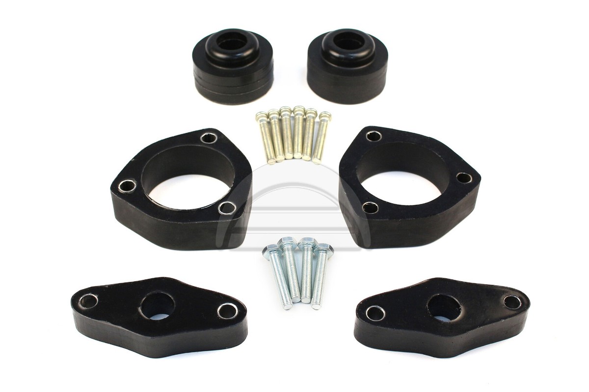 Leveling lift kit set for Mazda CX-5 KE KF Mazda3 Axela BM Mazda6