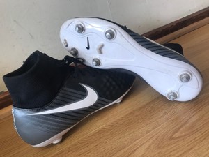 nike magista trainers with sock