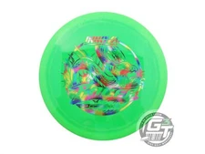 NEW Innova Star Racer 167g Green Jellybean Foil Distance Driver Golf Disc