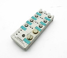 Siemens 3RK2400-1FQ03-0AA3 3RK2 400-1FQ03-0AA3 E:16 AS-i Compact Module -used-