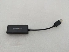 StarTech.com USB 3.0 to Gigabit Ethernet NIC Network Adapter -FREE SHIPPING