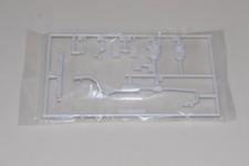 Revell 2003 Jeep Wrangler 85-4501 Parts Exhaust Systemtransfer Casemore 125