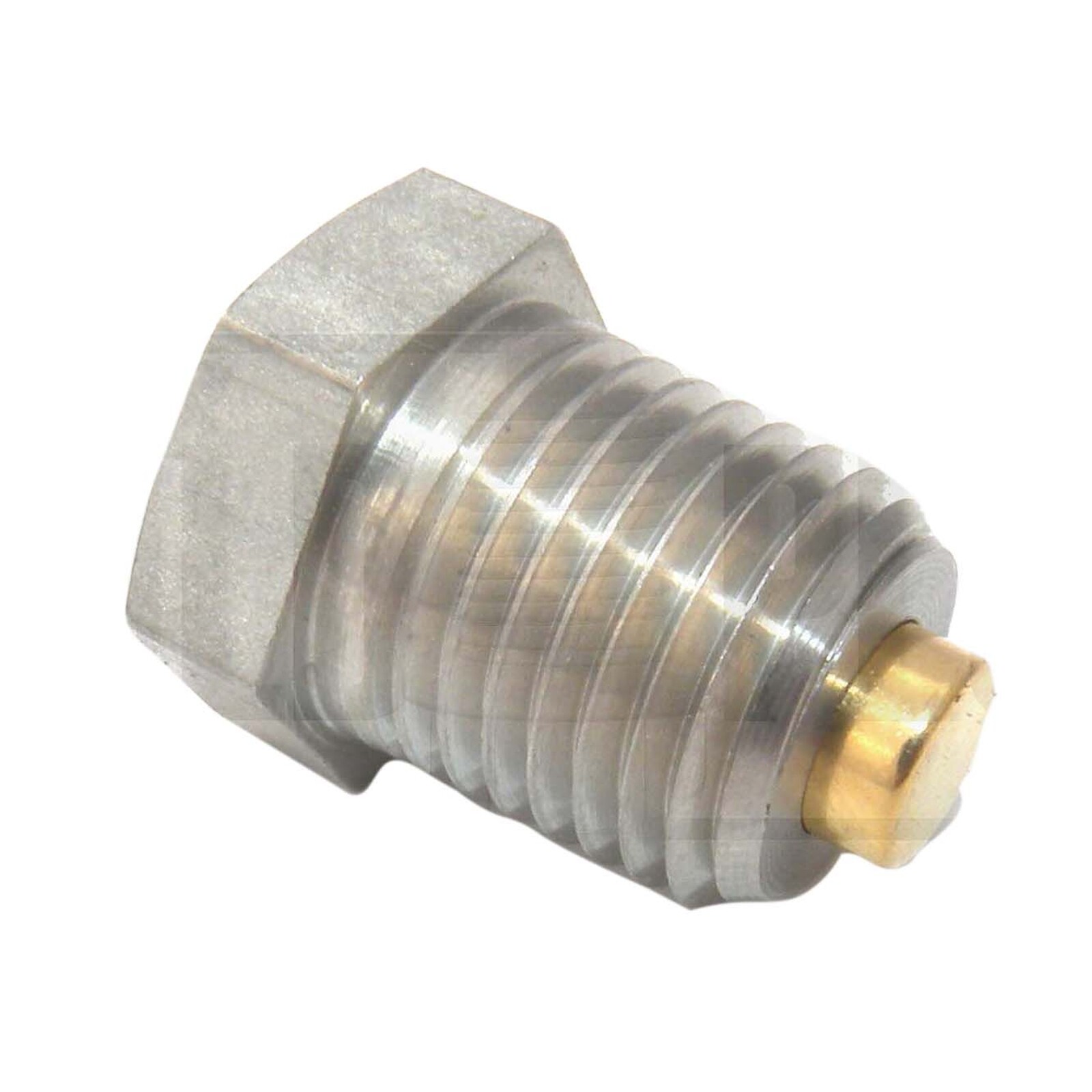 Gold Plug IP-02X Magnetic Oil Drain Sump Plug IP-02X