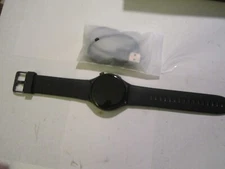 HEART RATE MONITOR SMART WATCH AR-01,  1.32" AMOLED DISPLAY,WATERPROOF,BLUETOOTH