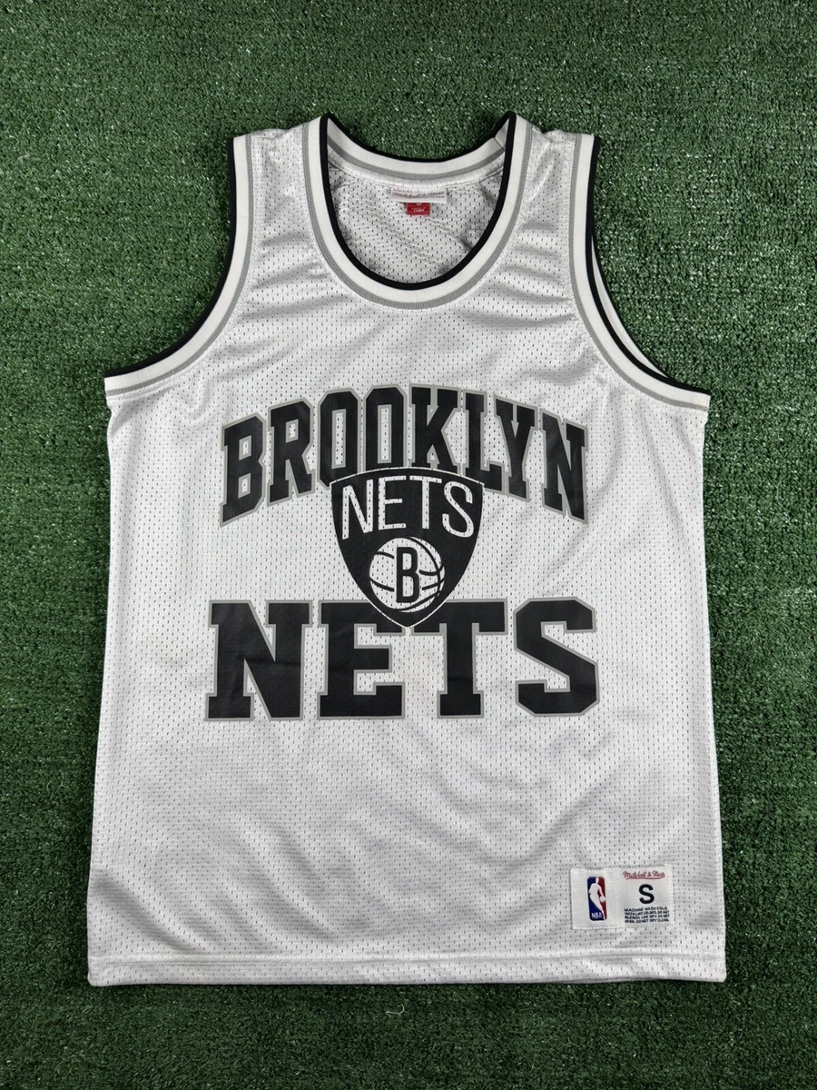 Brooklyn Nets ユニフォーム XL ミッチェルアンドネス Brooklyn Nets ユニフォーム|NBA公式オンラインストア