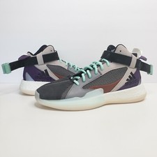 adidas posterize carbon