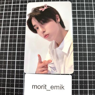 Stray Kids HAN 樂-STAR ラキドロ HAN Stray Kids 樂 Rock-Star Tower Records JAPAN Photo card PC