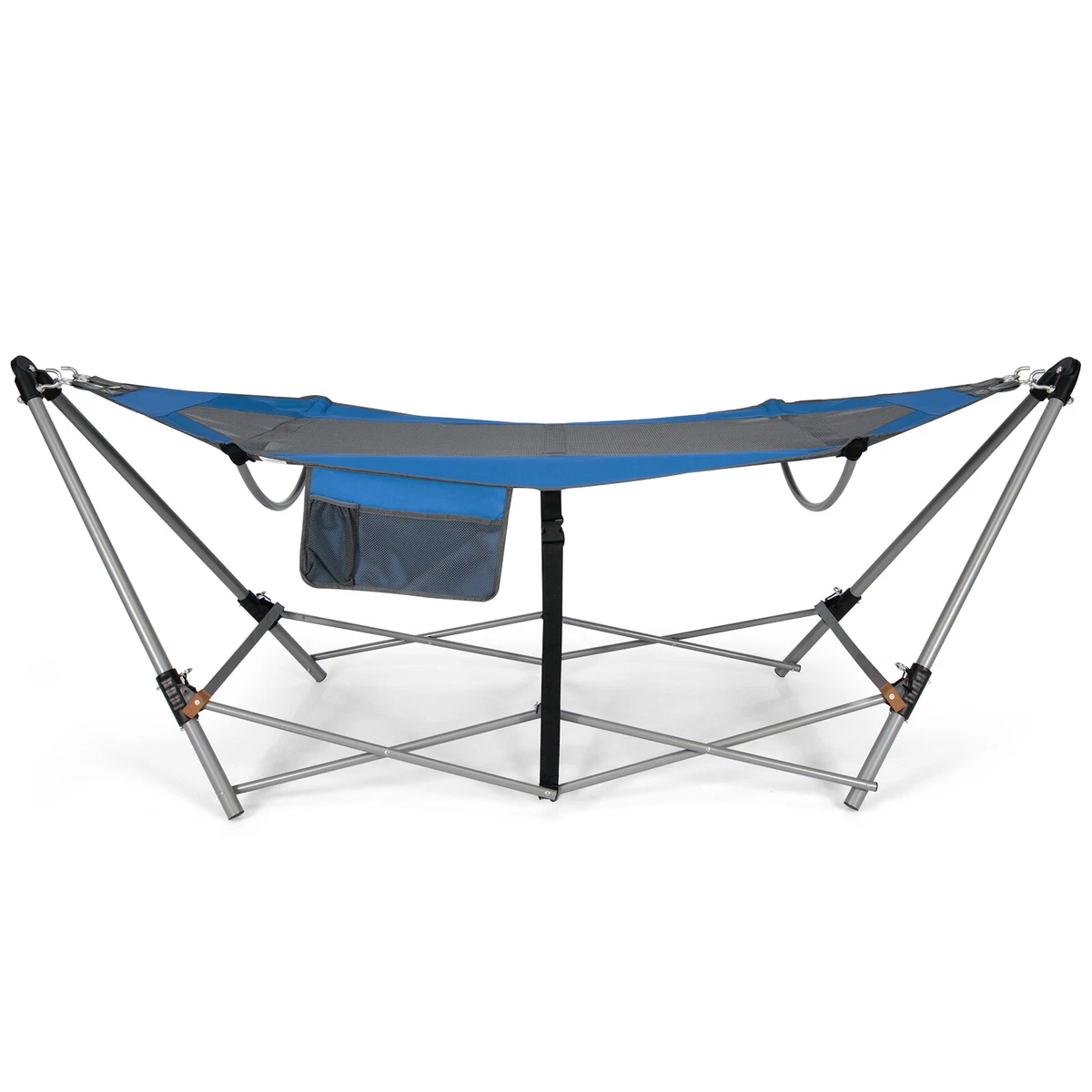 Adventuridge portable hot sale hammock with stand