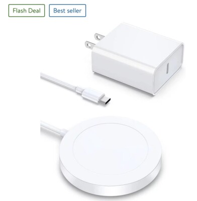 Charger