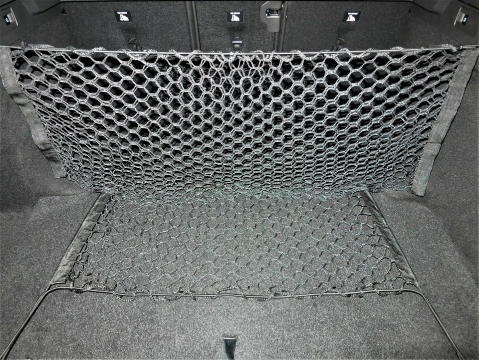 Конверт + напольные грузовые сетки для BUICK REGAL TOURX SPORTBACK 2018-2020 новые - Изображение 2 из 4