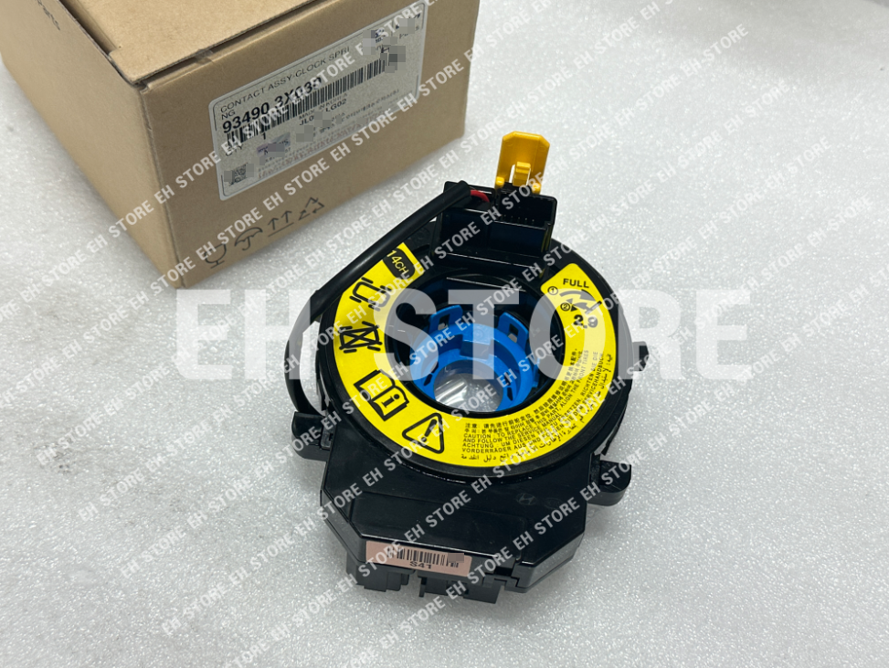 GENUINE Contact Clock Spring 934903X030 93490-3X030 FOR Avante