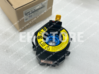 ハル GENUINE Contact Clock Spring 934903X030 93490-3X030 FOR Avante