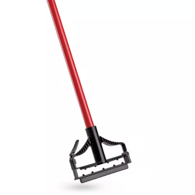 Quick Change Mop Handle