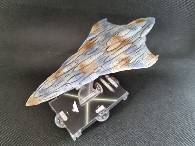 MC80 Liberty - für Star Wars Armada. 3D Resin gedruckt