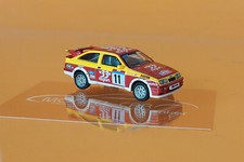 Brekina 19260 Ford Sierra RS Cosworth 33 Export 1987 1:87 NEU Modellauto