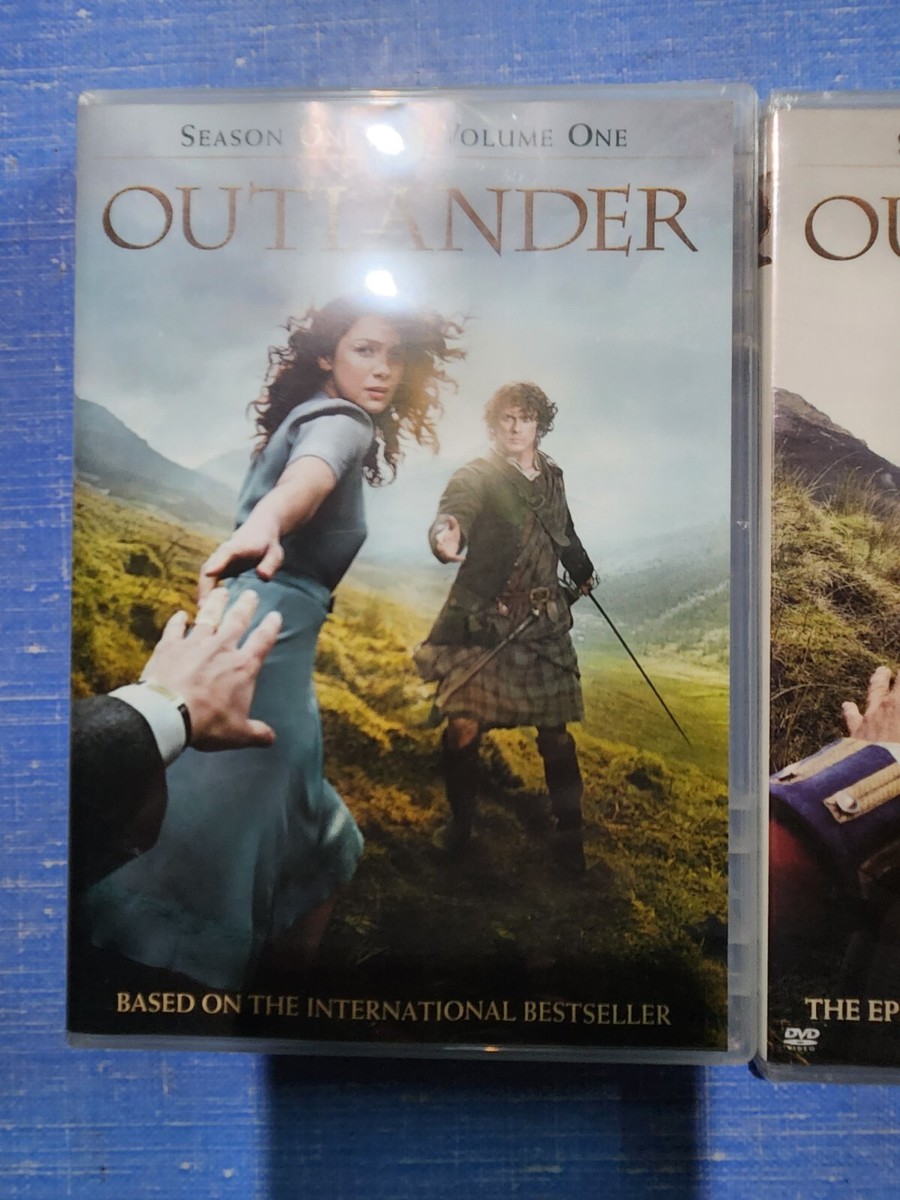 その他 Outlander: Season 1 - Vol 2 [DVD] [Import] qqffhab Amazon.co.jp: Outlander: Season 1 - Vol 2 [DVD] [Import] : DVD